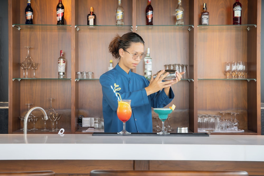 The Sail Hotel Danang 6/50