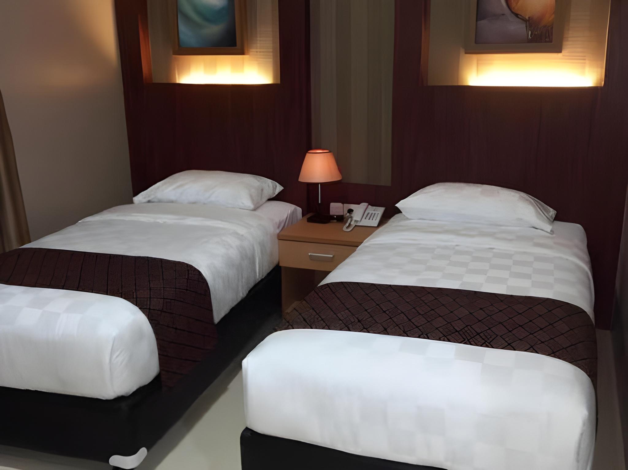 Hotel Grand Permata Purwakarta 6/20