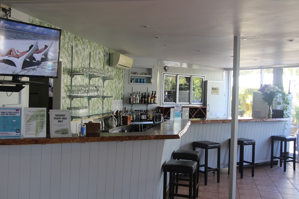 Kellys Beach Resort 35/49