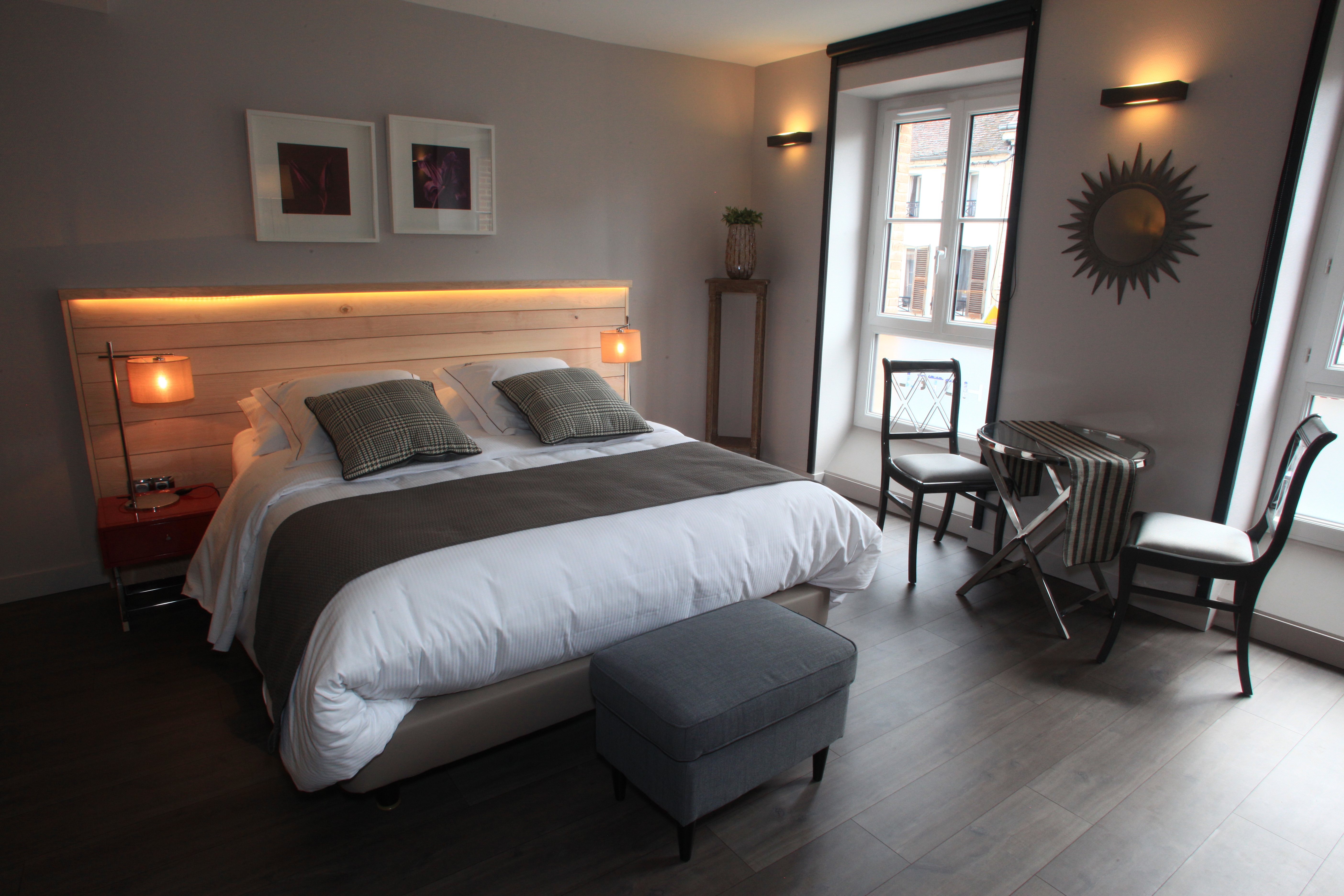 Le Relais D'aligre 5/33