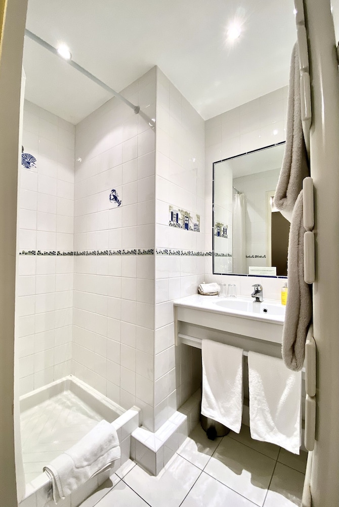Hotel Lutetia Spa La Baule 47/50