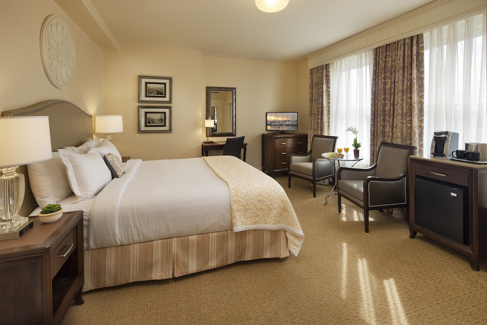 Hotel Santa Barbara 13/57