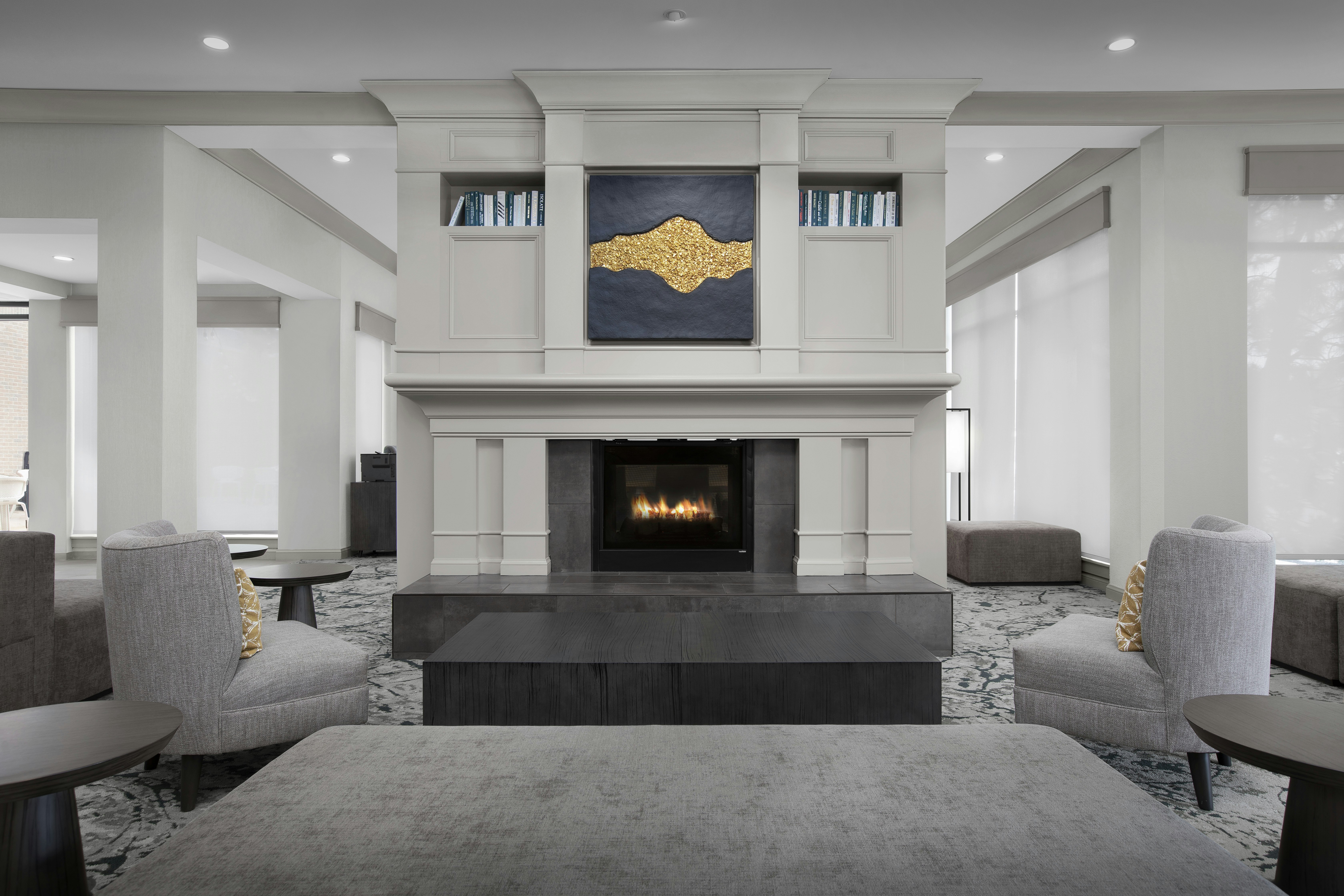 Hilton Garden Inn Denver Highlands Ranch 23/52