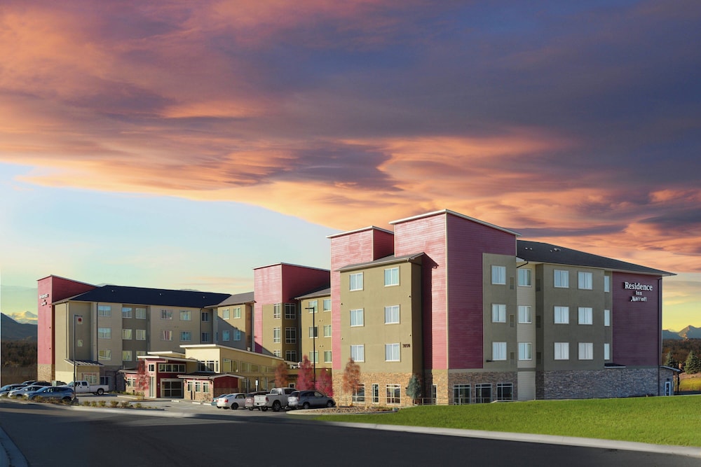 Residence Inn Denver Southwest Littleton 4/51