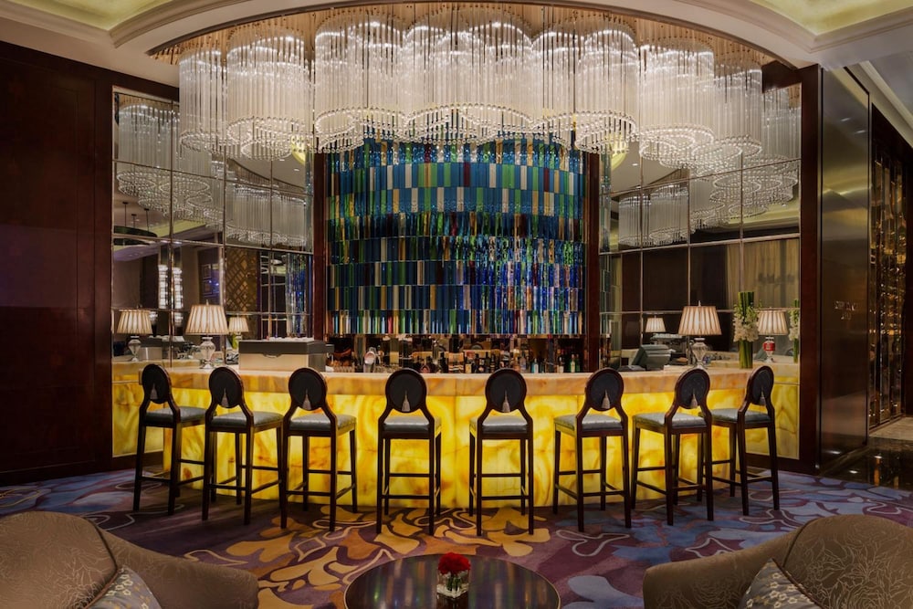 Wanda Realm Harbin 55/56
