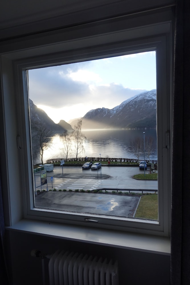 Trolltunga Hotel 28/43