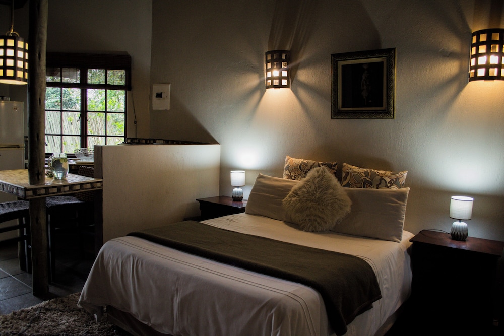Wensleydale Guest Lodge 11/50