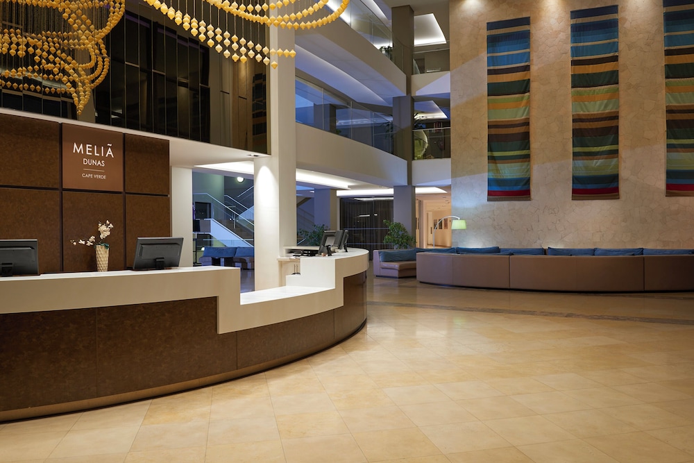 Melia Dunas Beach Resort And Spa 12/68