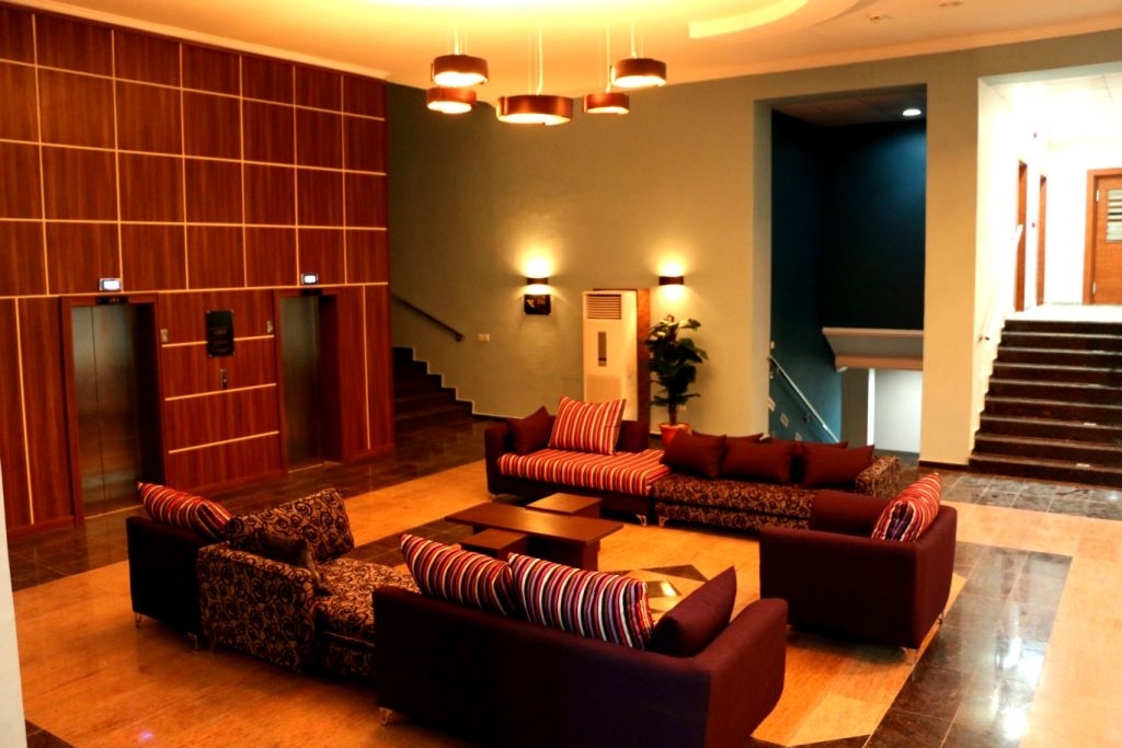 Best Western Plus Elomaz Hotel 2/7