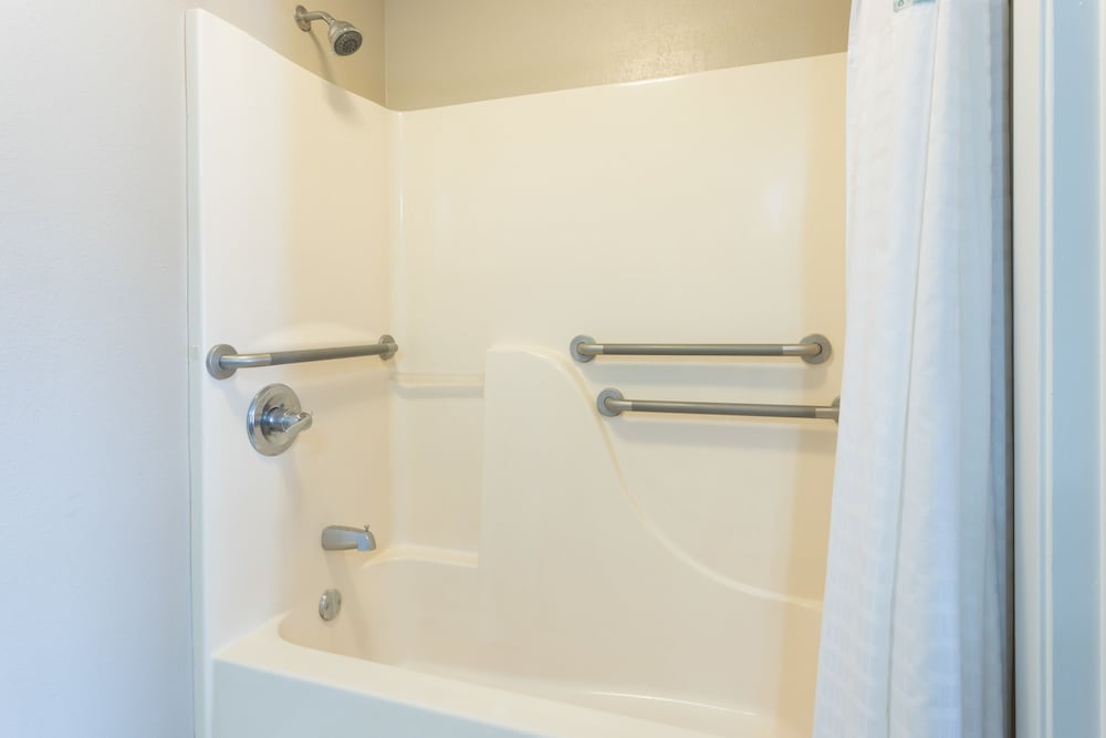 Studio6 Suites Opelousas, LA 55/55