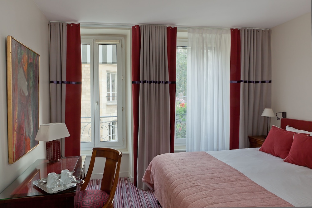 Hotel Parc Saint Severin 31/63