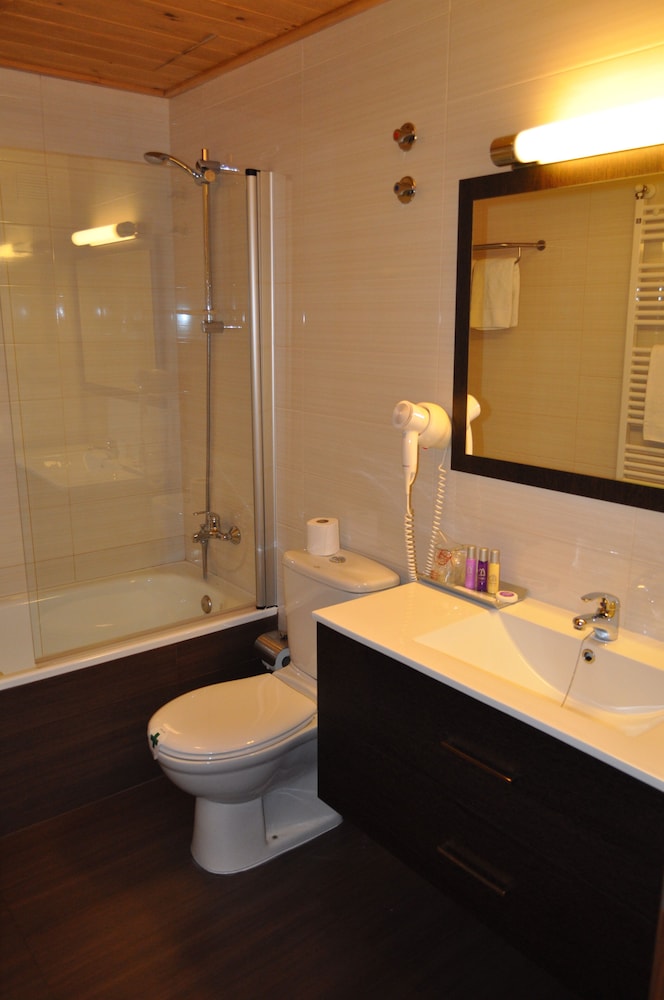 Solineu Hotel 5/48