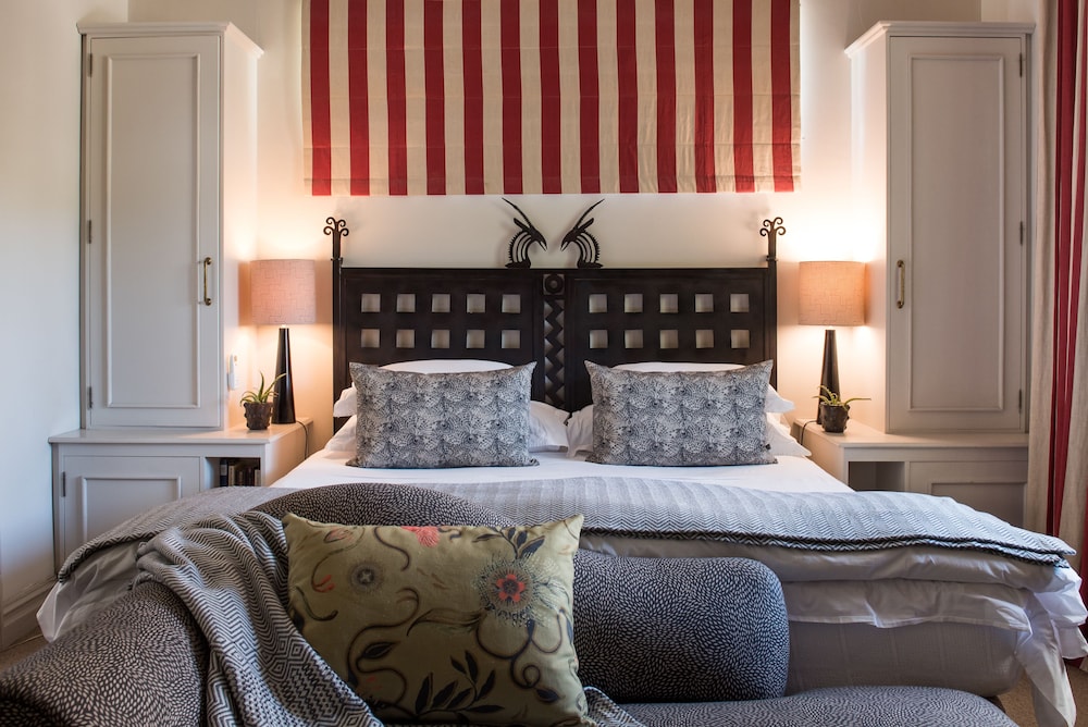 Welgelegen Boutique Hotel 32/50