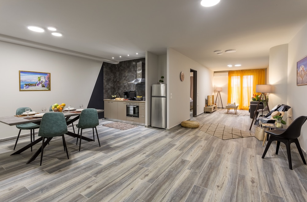 Supreme Luxury Suites By Athens Stay 23/67