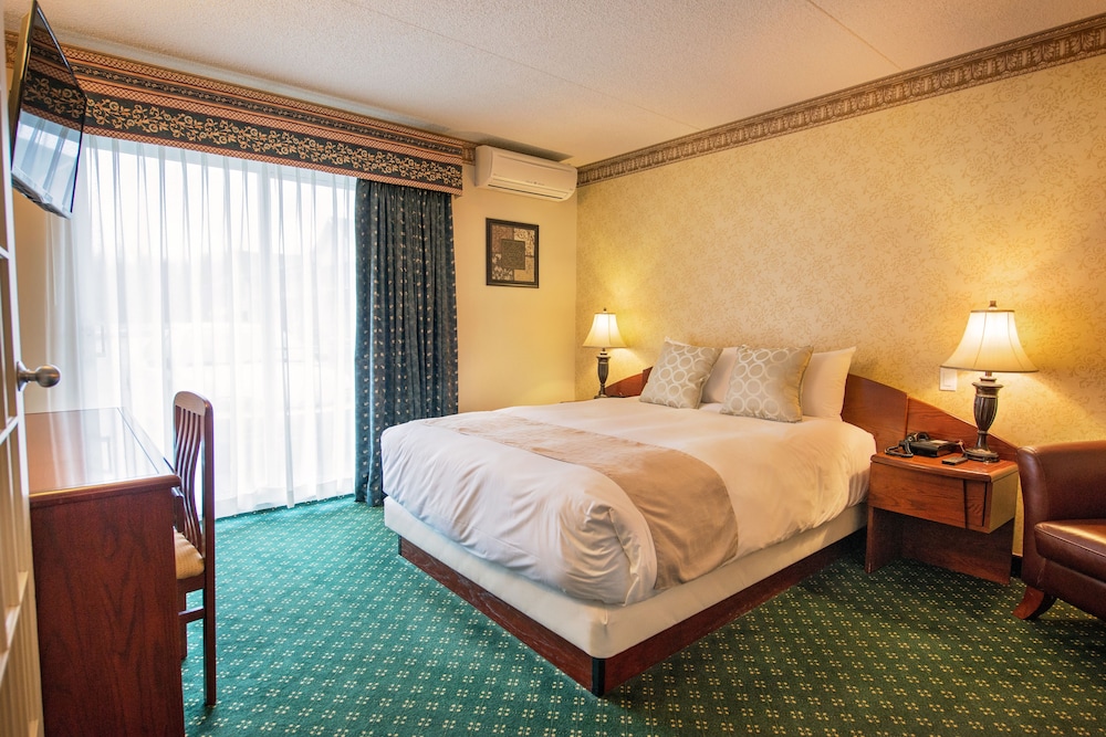 Les Suites de Laviolette Ascend Hotel Collection 11/62