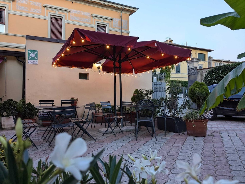 Hotel Soggiorno Athena 59/64
