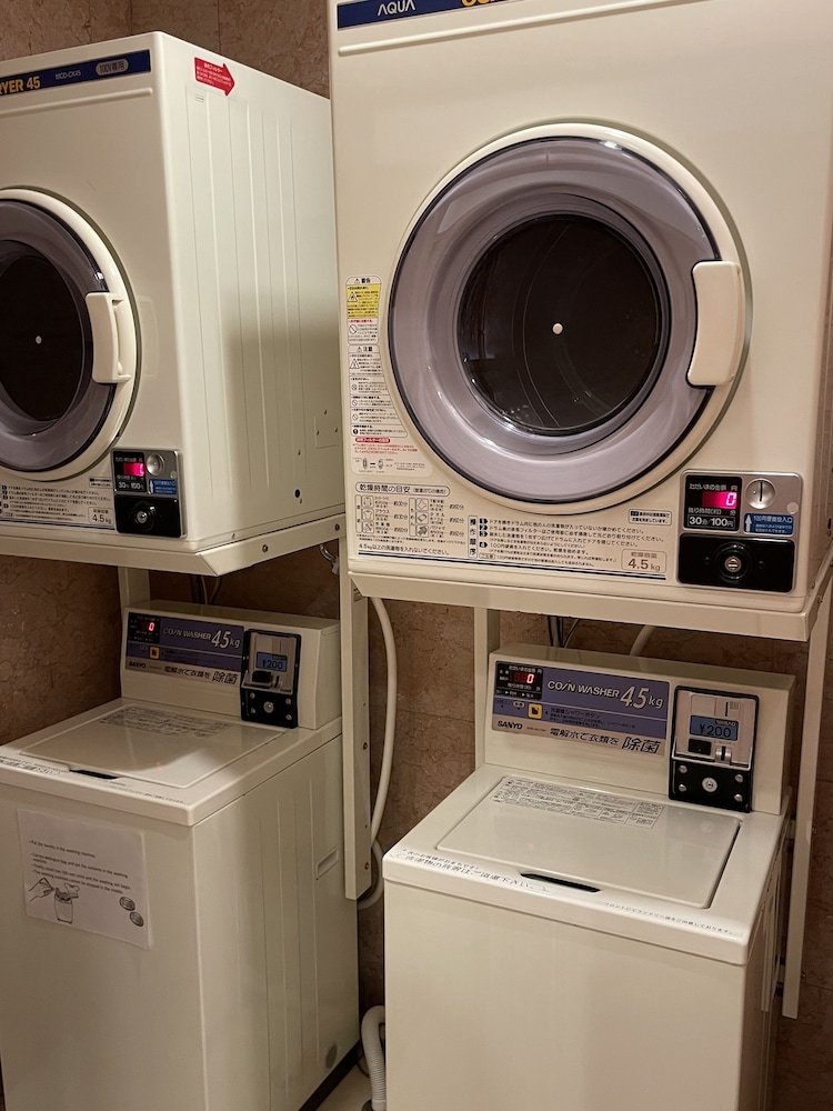 Toyoko Inn Tokyo Nihon Bashi 50/63