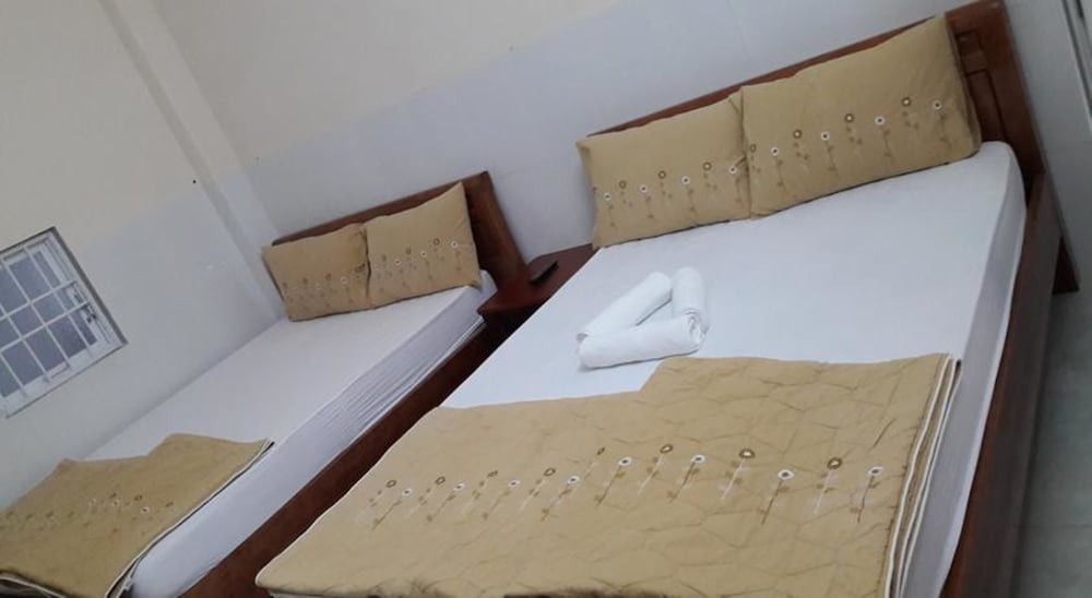 Hai Lam Guesthouse 8/18