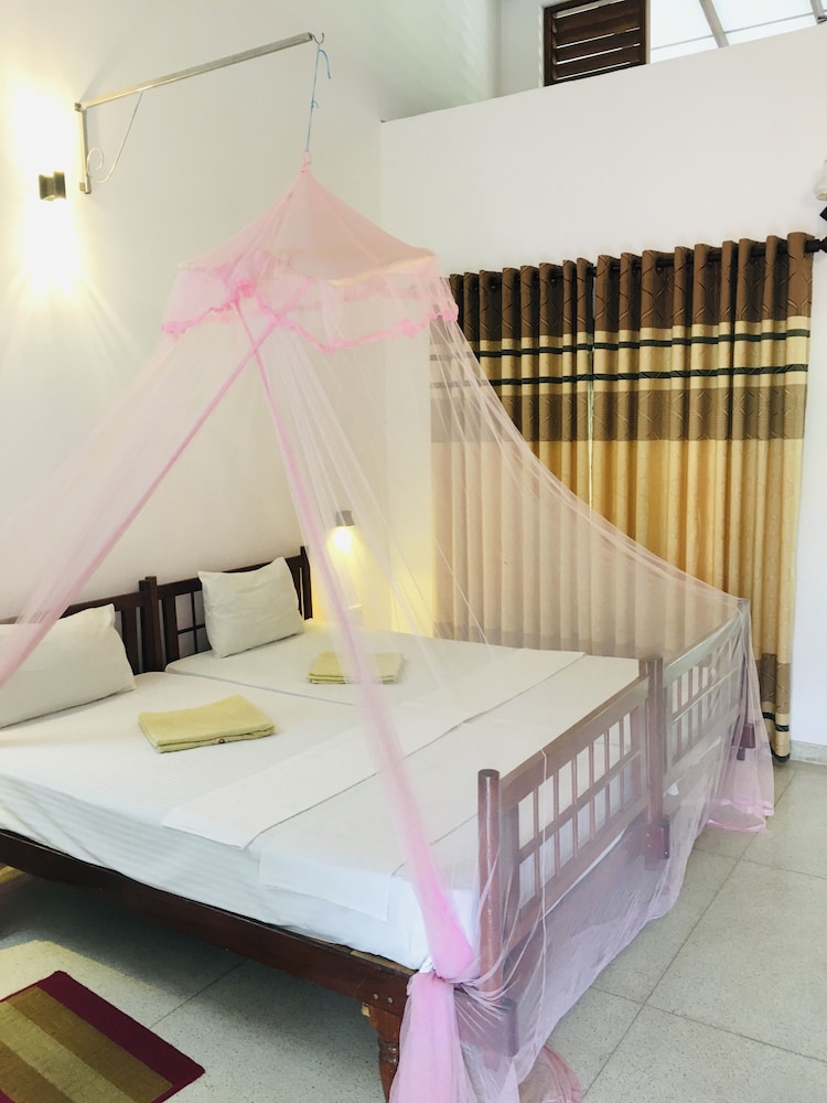 CLASSIC, DOUBLE BED, GARDEN VIEW, BALCONY