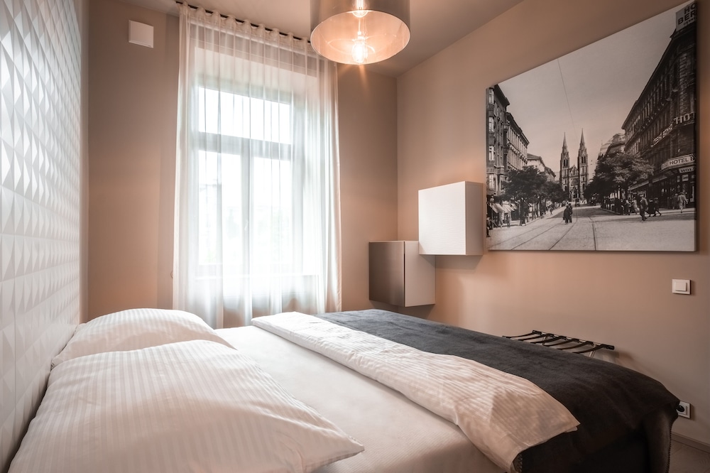 Aparthotel Rimska 14 14/50
