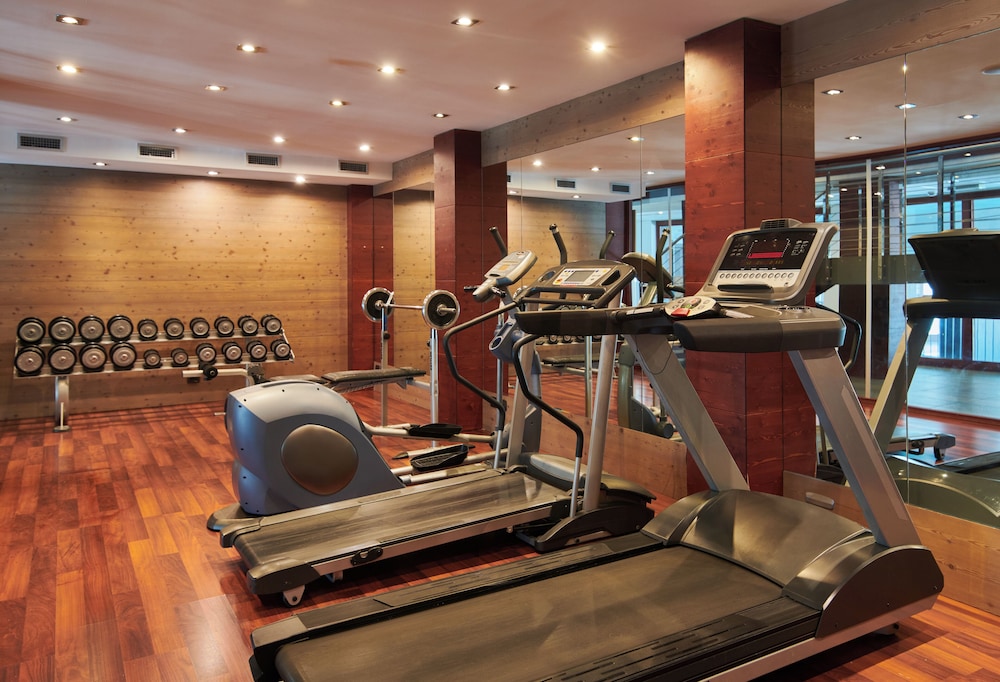 Hotel Sansicario Majestic 13/21
