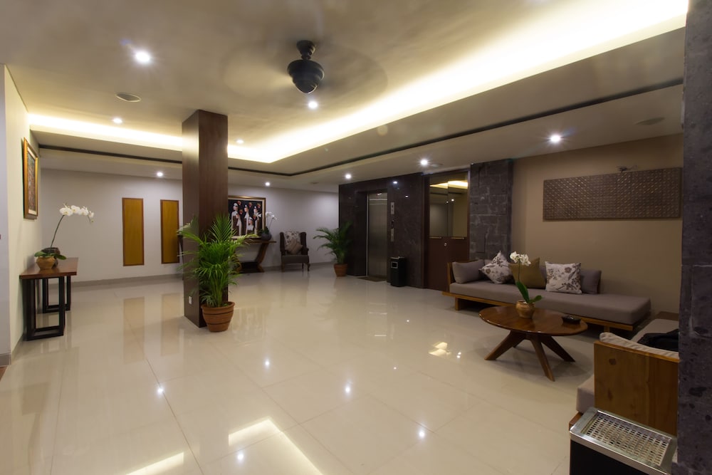 Abian Harmony Hotel 12/79