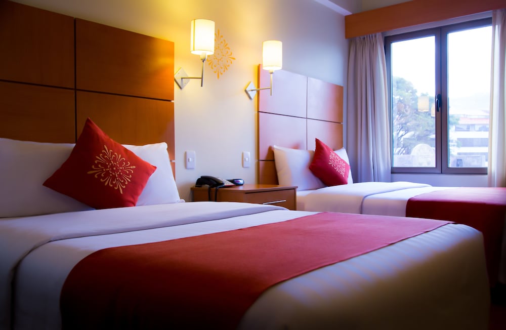 Cusco La Paccha Affiliated by Melia 22/65