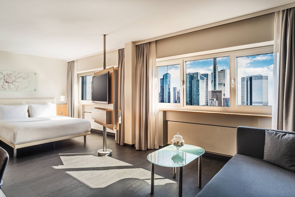 Le Meridien Frankfurt 48/59
