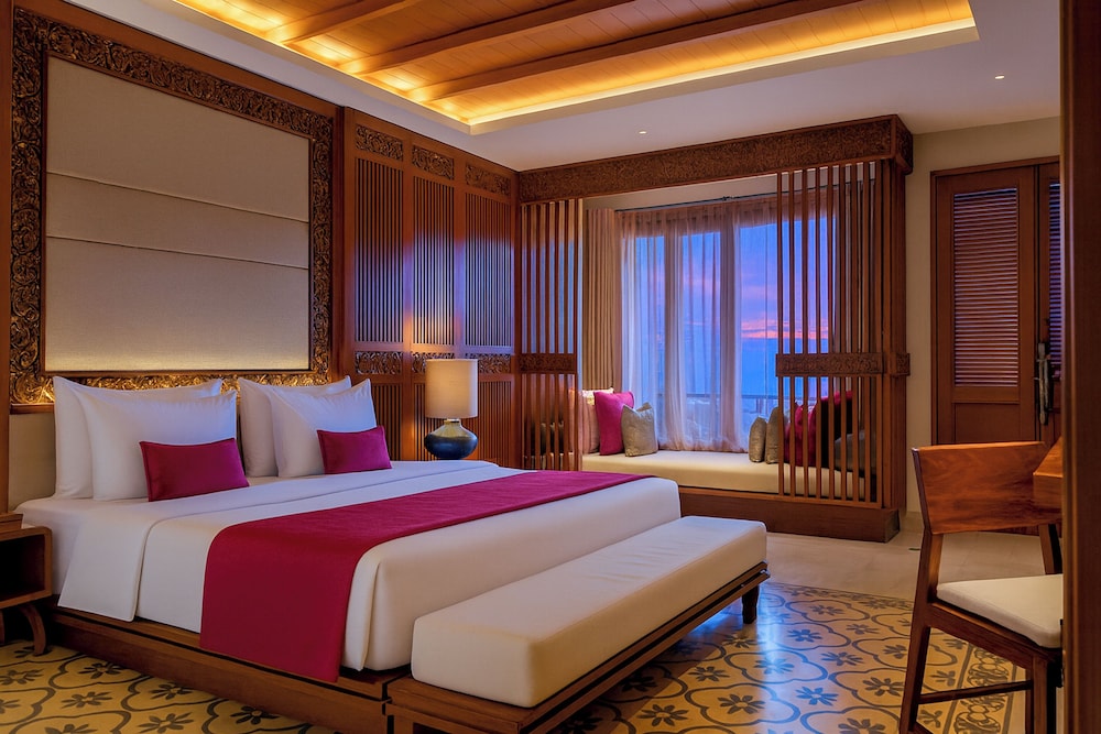 SWARGA, SUITE, OCEAN VIEW