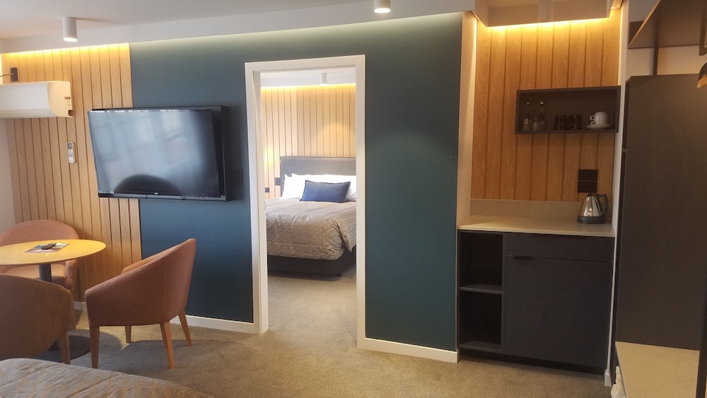 Distinction Whangarei Hotel And Conference Centre 44/49