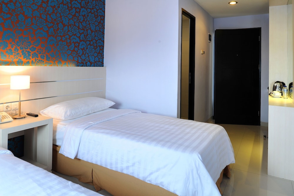 Cordela Hotel Medan 10/46
