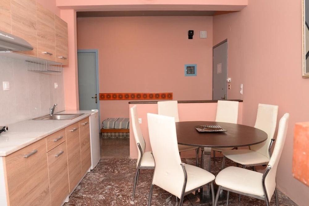 Villa Yannis 42/43