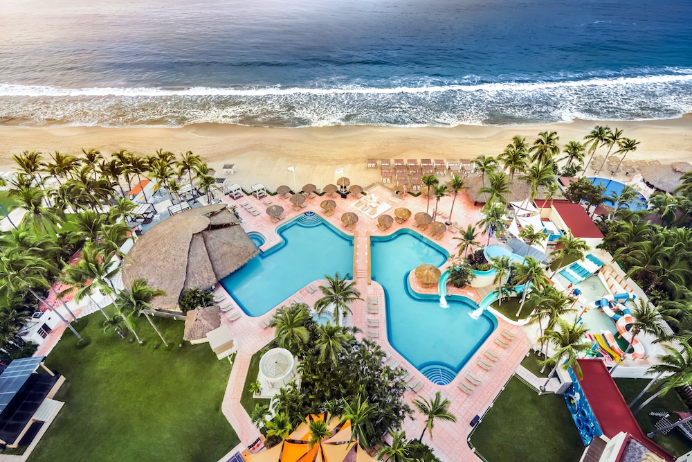 Sunscape Dorado Pacifico Resort And Spa 69/70