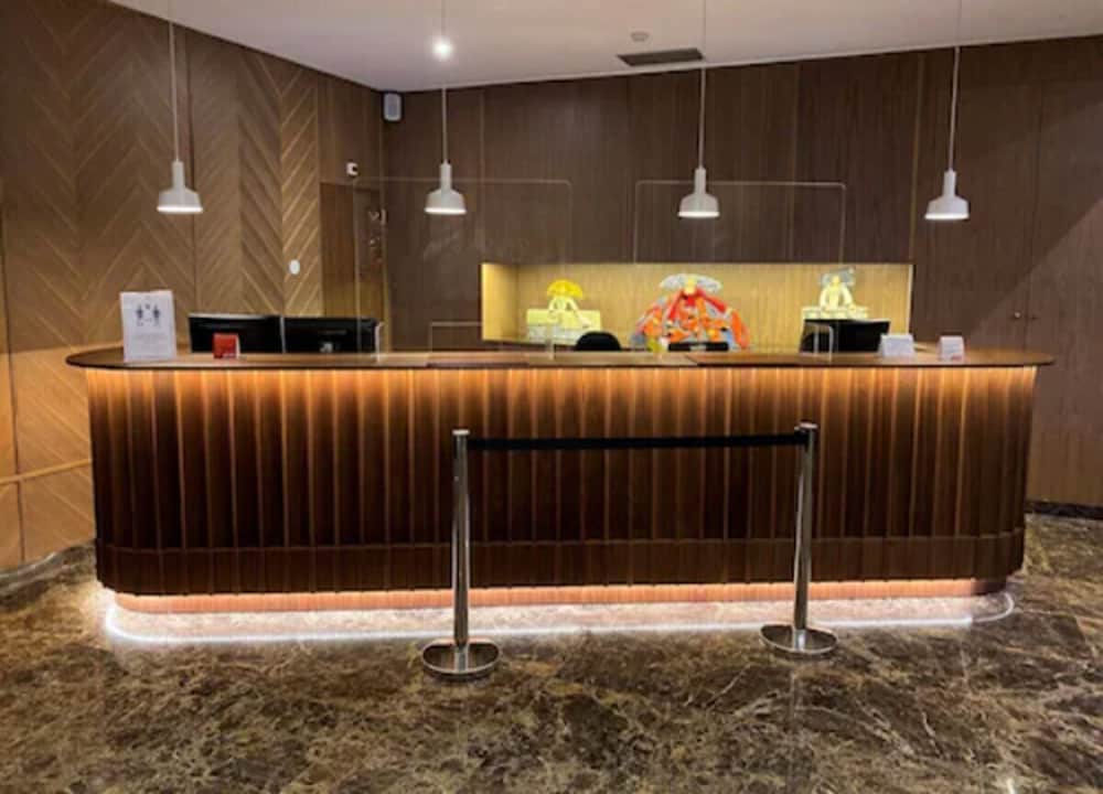 Hotel Torremangana 3/73