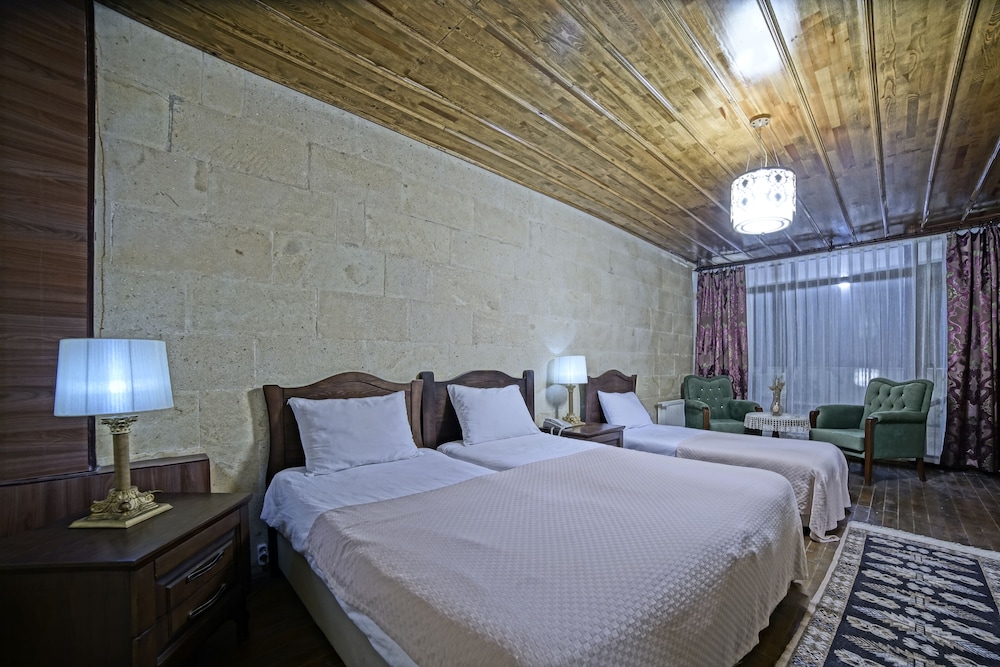 osiana hotel