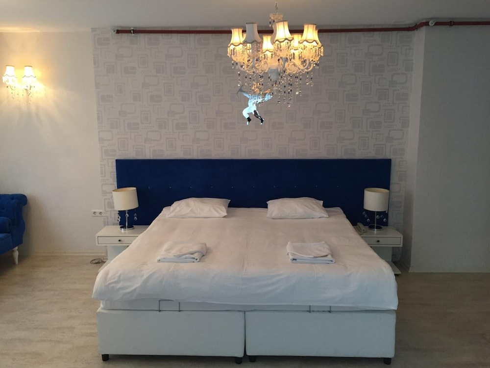 Airport Residence Kurtkoy 19/50