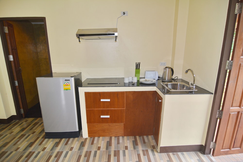 Phuchawee Lanta Villa 47/57