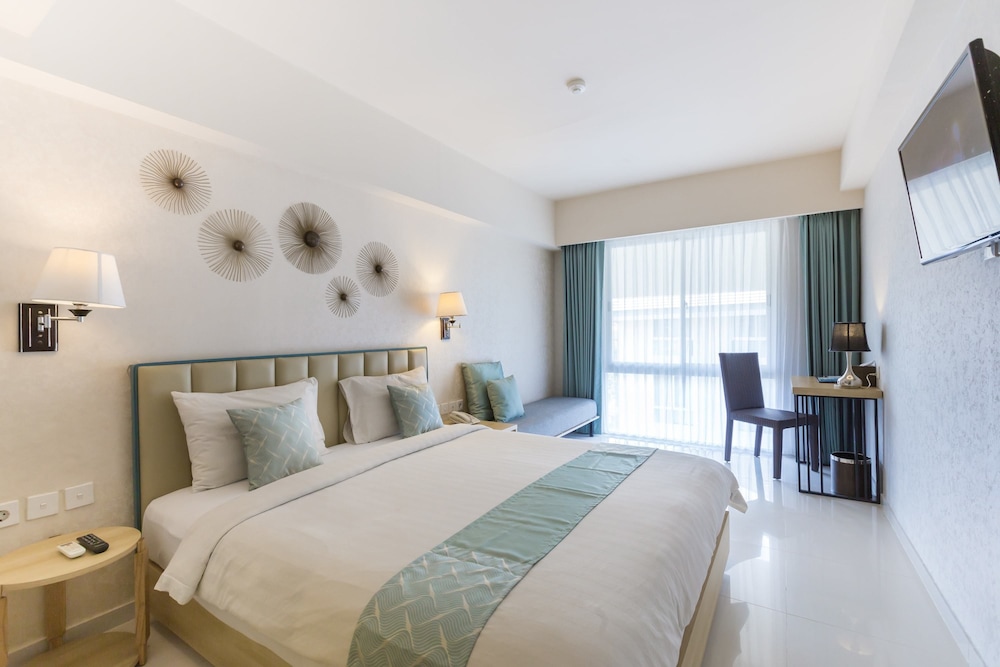 Hotel Solaris Kuta Bali 30/50