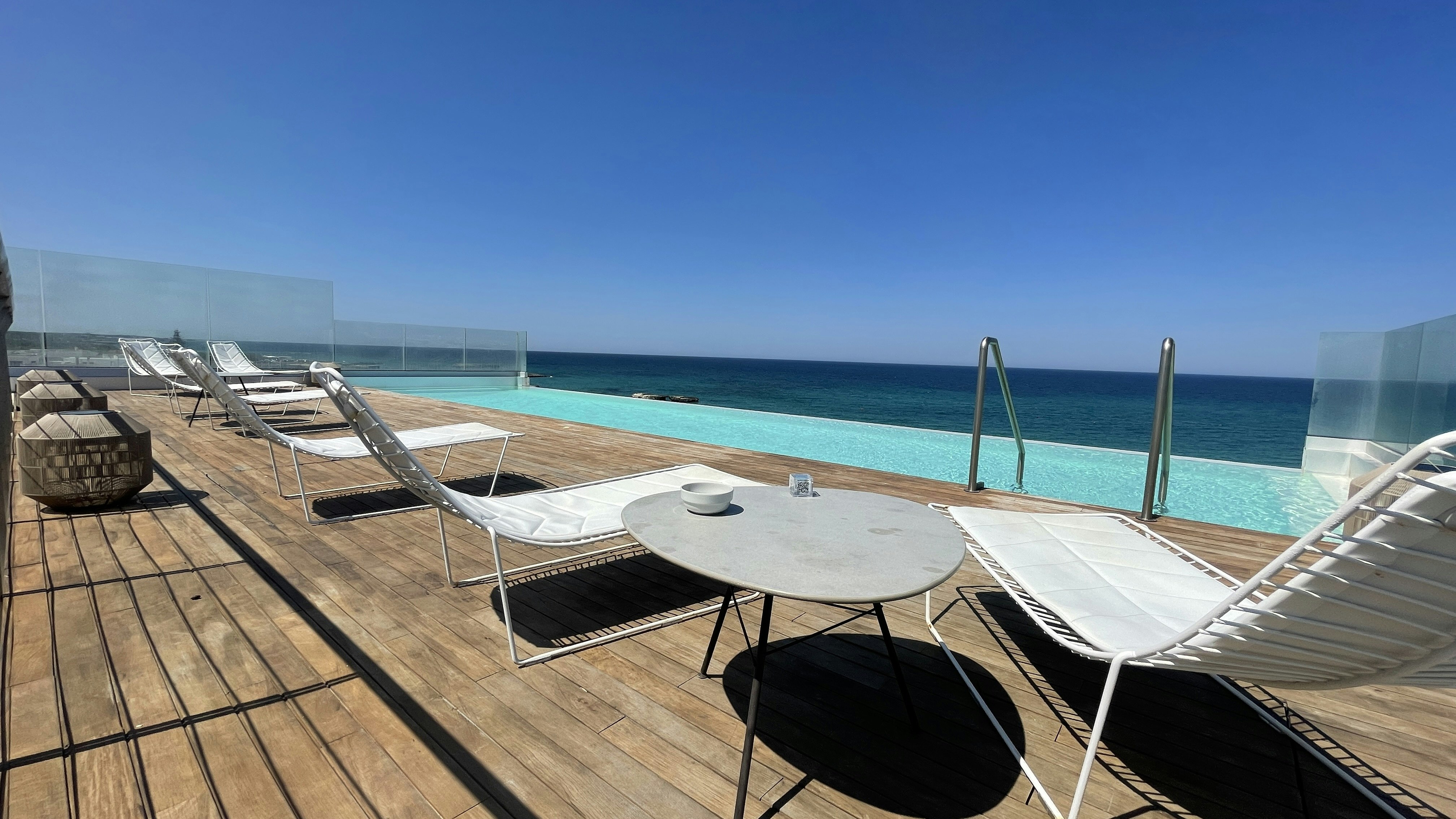 Posia Luxury Retreat And Spa 72/78