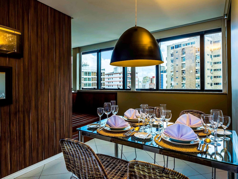 Grand Mercure Belem do Para 59/73