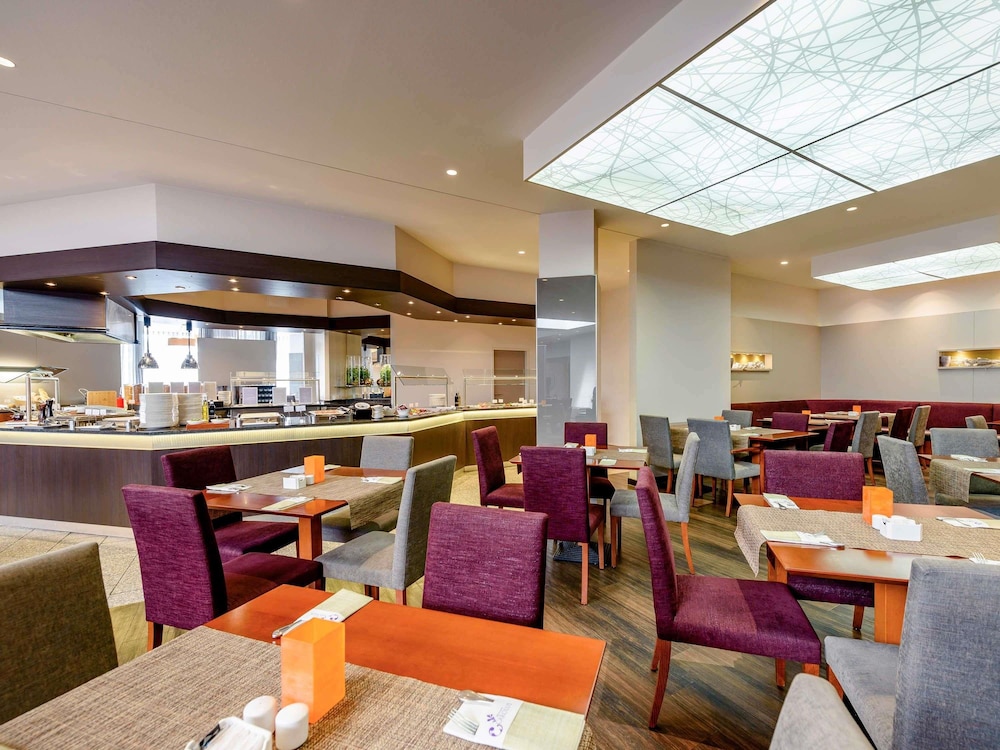 Mercure Hotel Duesseldorf Kaarst 57/73