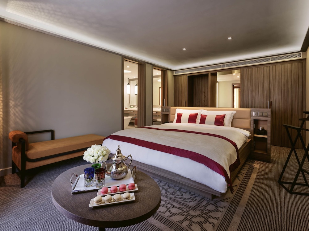 2 Bedrooms, Family Suite