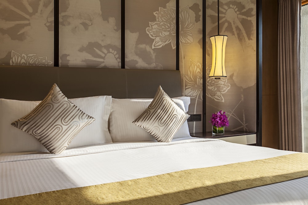 ASCOTT RIVERSIDE GARDEN BEIJING 16/40