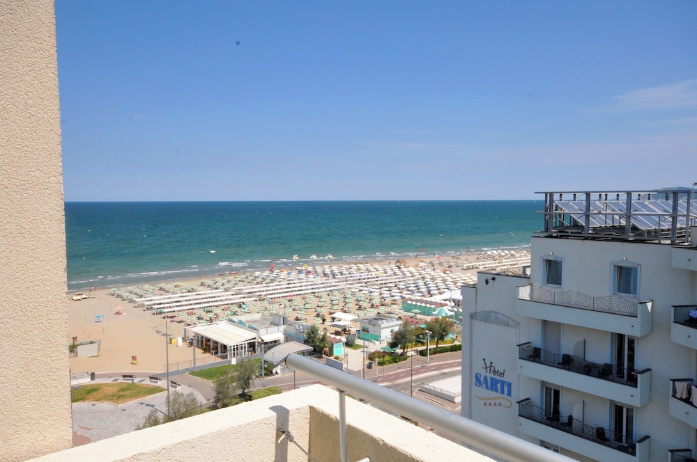 Hotel Baltic Riccione 62/68