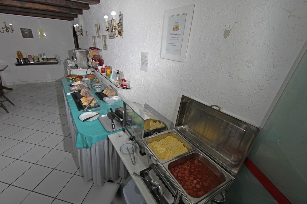 Hotel Modena 13/50