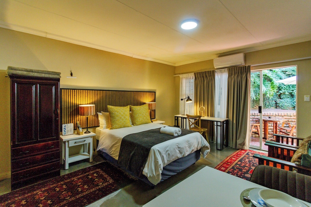 Pumleni Guesthouse 7/50