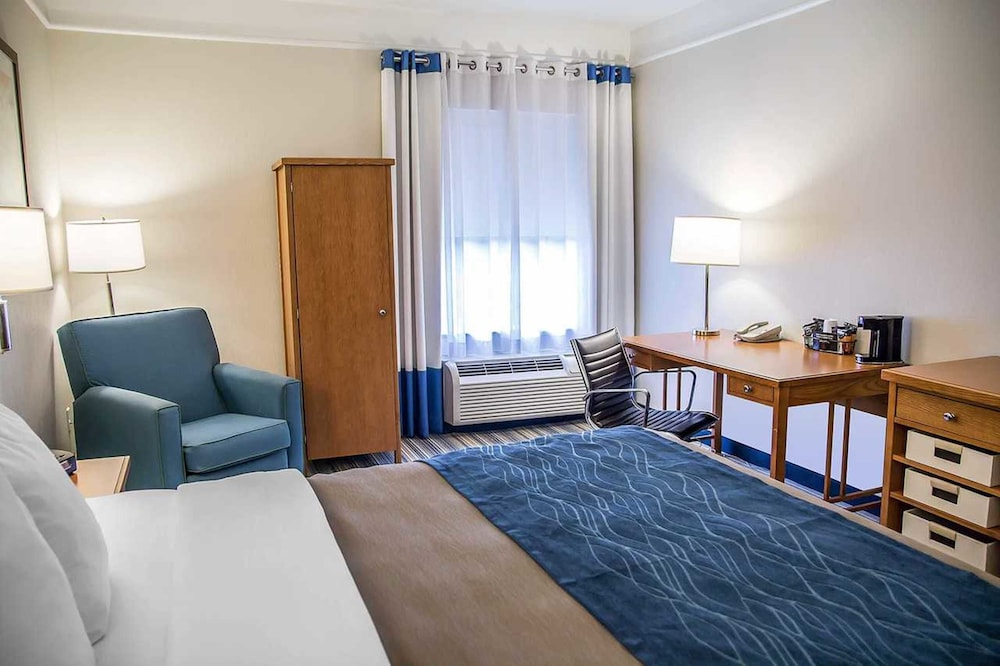 Spark by Hilton Savannah Airport 19/46