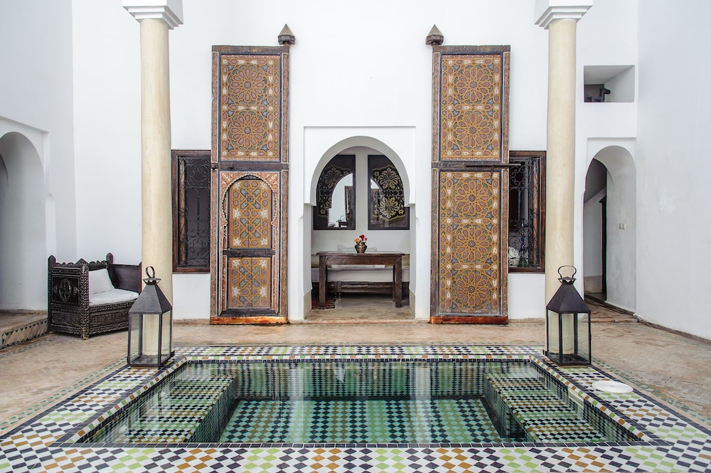 Riad Porte Royale 21/33