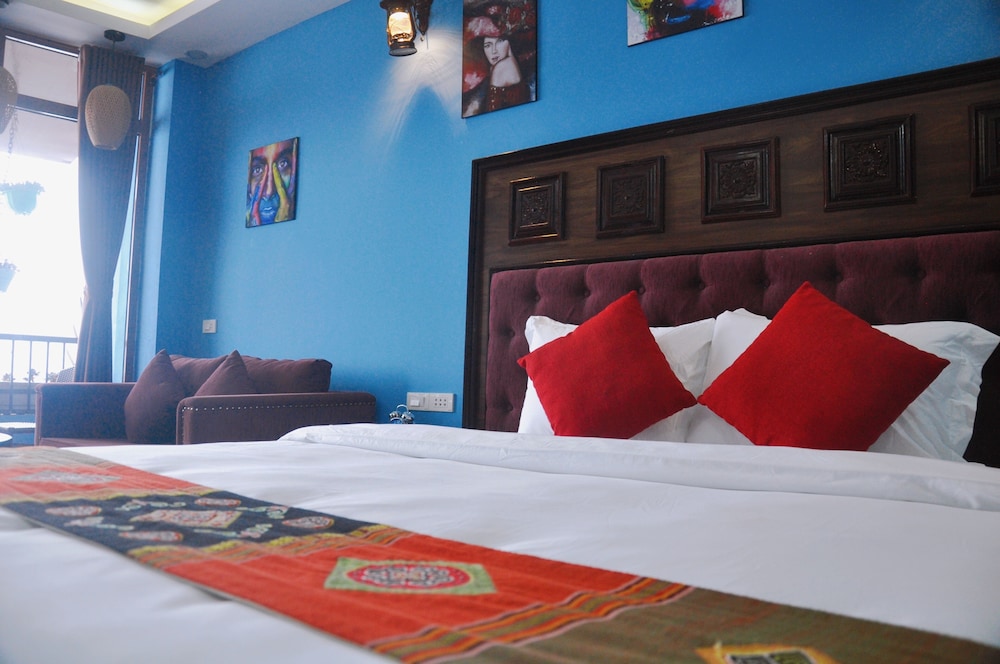 Sapa Hills Hotel 24/61