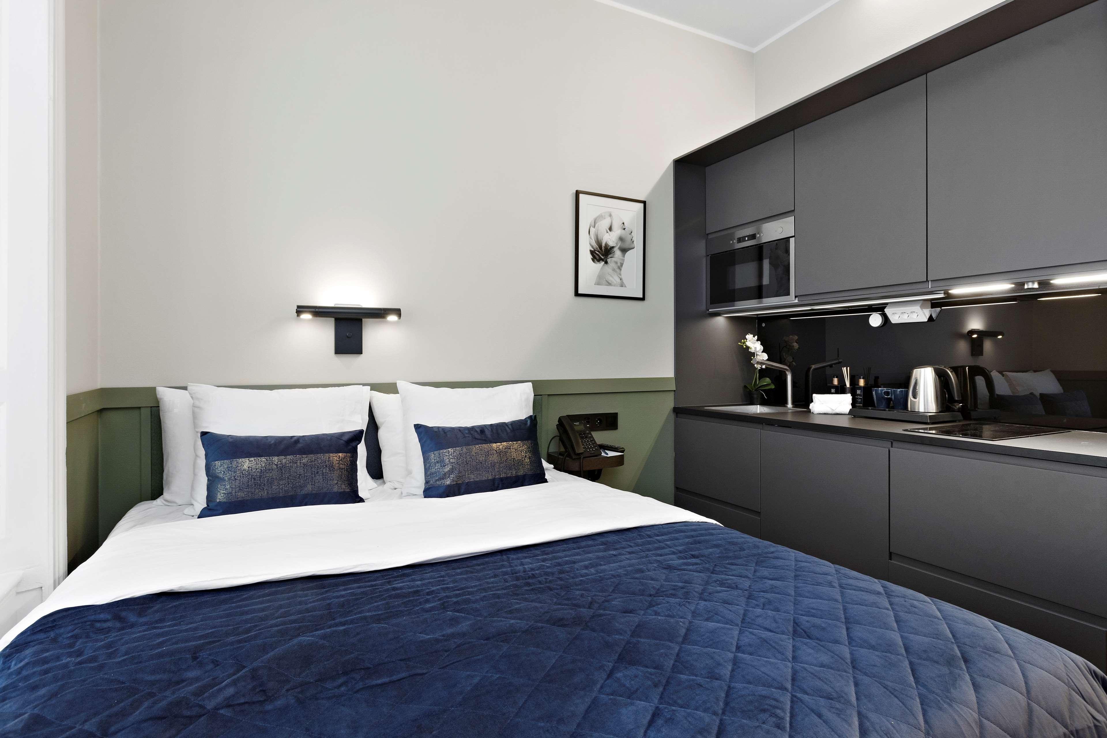 Superior, Double Bed